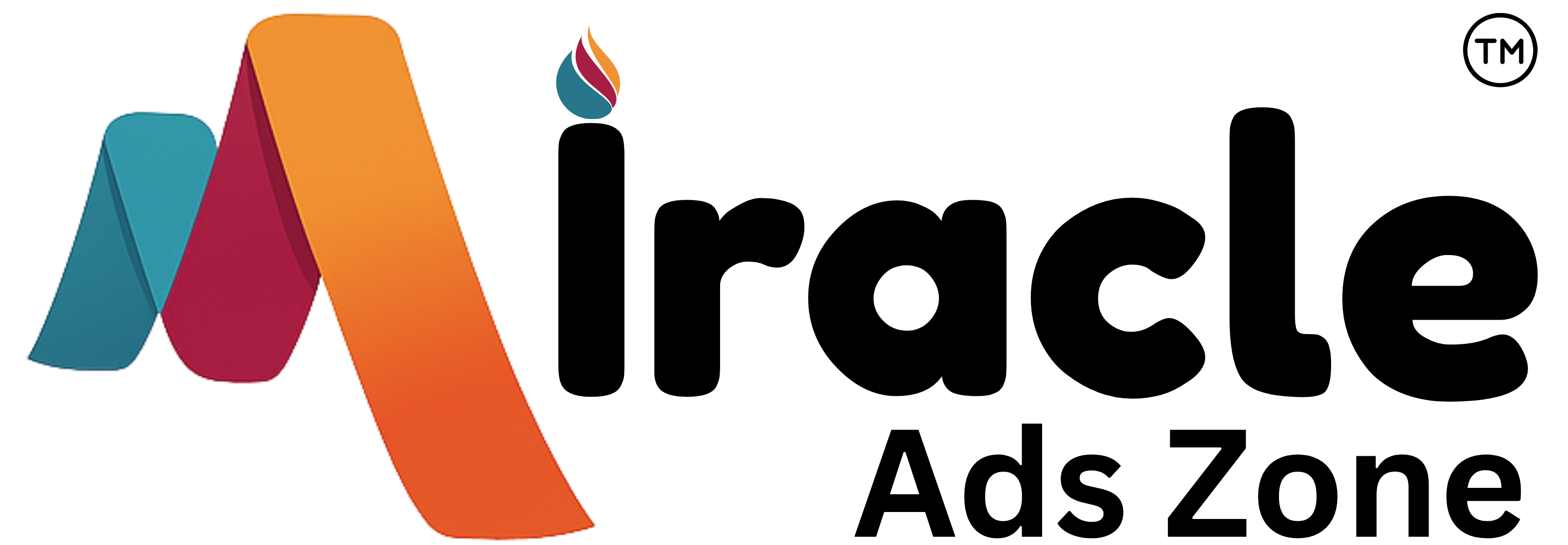 Miracle Ads Zone logo